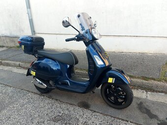 Vespa 300 06/2015 - 7