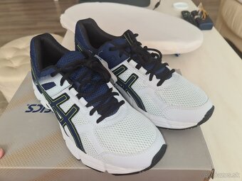 asics tenisky 42 velkost - 7