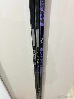 ✅ SPÁJANÉ ĽAVAČKY - CCM TRIGGER 8 a 8 PRO - 70-75-85 FLEX ✅ - 7