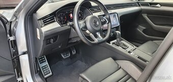 Volkswagen Passat Variant 2.0 TDI SCR DSG - 7