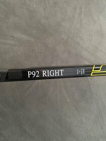 ✅BAUER SUPREME 2S PRO EXTRA LONG/LONG SR 82 P92 - 7