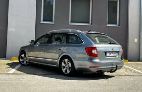 Škoda Superb Combi 1.6 TDI CR DPF Active GreenLine - 7