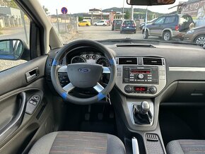 Ford C-Max 1.6TDCI Titanium - 7