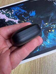 OnePlus Buds Pro TWS Bezdrátová Sluchátka Black - 7