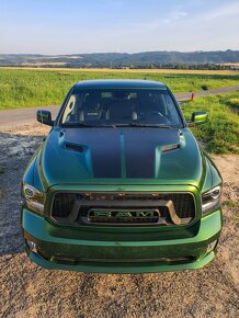 Dodge ram Warlock - 7