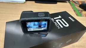 GoPro Hero 12 + média mód - 7