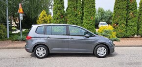 Volkswagen Touran 1.2 TSI benzín 7-miestny - 7