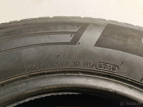 235/65 R16C Zimné pneumatiky Hankook Winter Icept Evo 2 kusy - 7