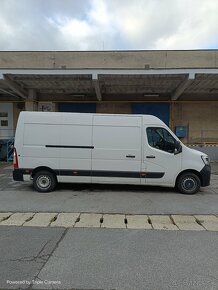 Renault Master Furgon Cool 2.3dCi L3H2P3 - 7