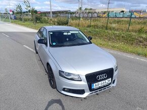 Audi A4 3,2 FSI tiptronic - 7