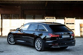 Audi A6 Avant 2.0 TDI 150KW STRONIC - 7