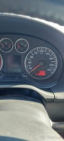 Audi A3 2.0TDi,16v, S-Line - 7