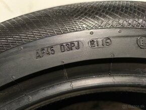 235/60 R18 Zimné pneumatiky Continental 2 kusy - 7