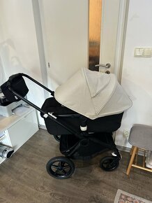 Bugaboo fox 3 - 7