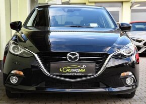 Mazda 3 2.0SKYACTIV-G REVOLUTION BOSE 88 kw - 7