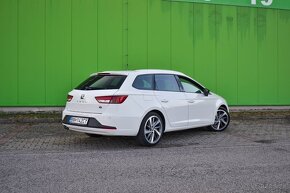 Seat Leon ST 2.0 TDI CR Ecomotive FR - 7