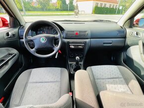 Škoda Octavia 1.9 TDi 66kw - 7