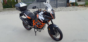 Predám KTM 1290 R superadventure r R.v. 2019 24000 km - 7