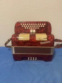 Hohner Club 1B - 7