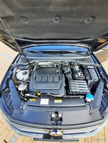 Volkswagen Passat Variant 2.0 TDI,,,110kW, M6 - 7