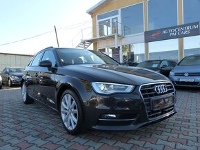 Audi A3 Sportback 2.0 TDI DPF Style Attraction - 7