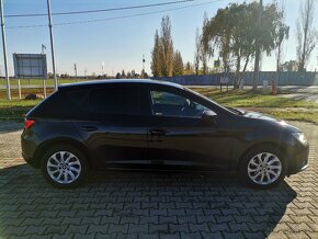 Seat Leon 1.6. TDI 2013 - 7