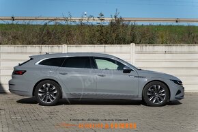 Volkswagen Arteon Shooting Brake 2.0 Tdi DSG IQ.Light 360 Ka - 7