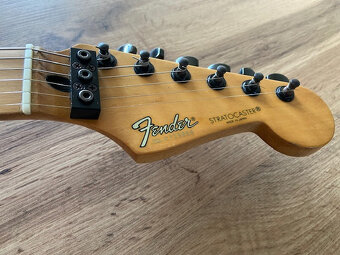 Fender Strat Boxer series 1986 MIJ - 7