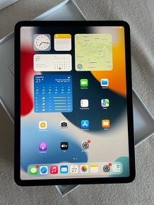 iPad Pro 11 - 7