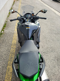 Kawasaki Ninja 1000SX 2023 - 7