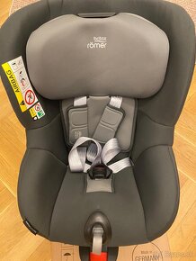 Autosedačka Britax Romer Dualfix - 7