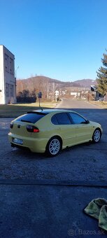 Seat leon 1.9tdi arl - 7