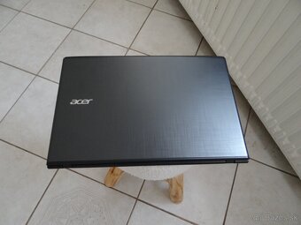 15.6" ACER E5/Core I5 /8GB RAM/ 128SSD a 500HDD/ 2xGrafika. - 7