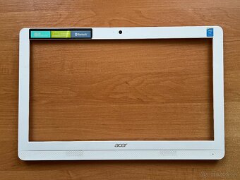 Acer Aspire ZC-606 - Rozpredám na diely - 7