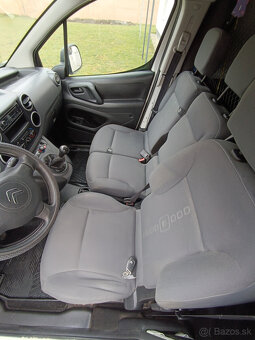 Citroen Berlingo 1.6 HDi - 7