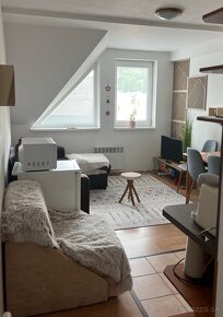 Predám 2izbový apartmán Donovaly AD Magura - 7