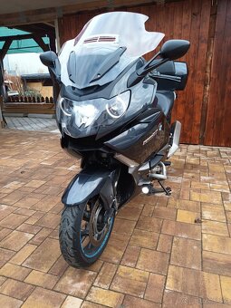 Bmw k1600 gt - 7