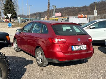 Seat Ibiza ST Combi 1.2i - 7