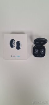 Galaxy Note 20 Ultra + Watch 3 + Buds Live - 7