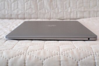 MacBook Air M1 Space Gray 8/256GB, Batéria 99% - 7