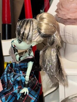 Monster High Frankie Stein Sweet 1600 - 7