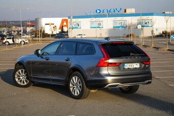 Volvo V90 CC D5 2.0L Cross Country Plus AWD A/T - 7