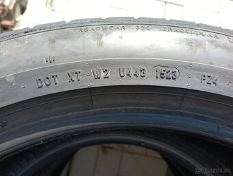 245/45/19 Pirelli letné pneu 2ks - 7