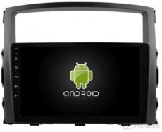 MITSUBISHI autoradio NAVIGACIA Android Wifi DVD USB BT - 7