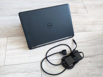 notebook Dell E5450, Core i5, 8GB, 240GB SSD, fHD, W10 - 7