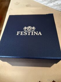 Hodinky Festina - 7