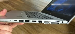 Predám  Notebook HP Probook 640 G5 - 7