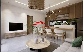 Na predaj 2 izbové apartmány Cemagi na ostrove Bali - 7