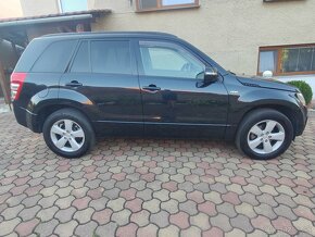 Suzuki Grand Vitara 1.9 DDiS Facelift - 7