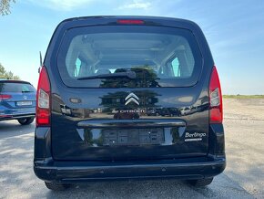 ✅ Citroën Berlingo 1.6 HDi 16V 92k Best Collection✅ - 7